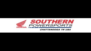 FIRST LOOK 2014 CTX1300 AND CTX1300 DELUXE  Southern Honda Powersports Chattanooga TN [upl. by Einnaej]