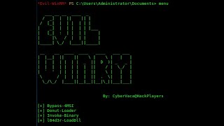 Pass the Hash Attack EvilWinRM [upl. by Aisnetroh]