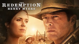 The Redemption Of Henry Myers  An Action Movie for the Family [upl. by Cirad17]