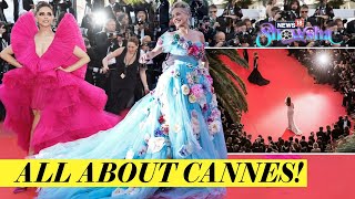 Cannes 2023 History Importance Jury amp Everything You Need to Know About The Film Festival [upl. by Chester]