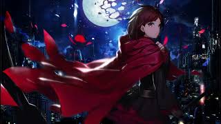 Nightcore  Unlovable  Diamante Lyrics [upl. by Atnahc]