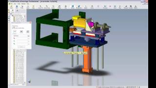 SolidWorks Quick Tip Tutorial  eDrawings Viewer Series 1 of 3 [upl. by Rehpotsirh]