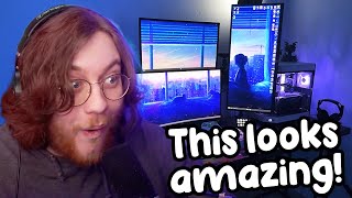 I Review Your Gaming Setups [upl. by Koffman703]