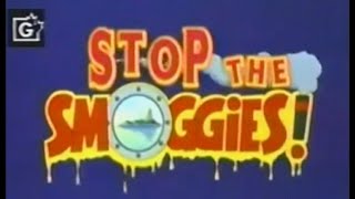 Stop The Smoggies  Vol 3 1989 [upl. by Desdamona]