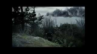 Arrow S01E01  Oliver Queen Escapes From the Island [upl. by Izak]