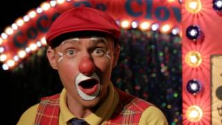 COCO DE CLOWN  Teletijdmachine official video [upl. by Atiuqes]