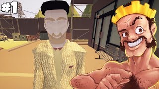 Jalopy  Chad Roadtrip 1  Full Stream [upl. by Gamaliel847]