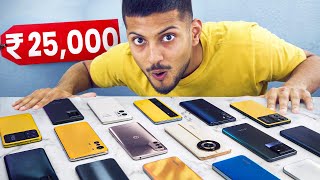 TOP 5 📱 Best Smartphones Under ₹30000 🔥🔥September 2023 TamilTech [upl. by Prakash]