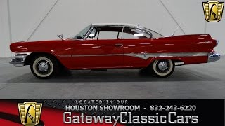 1960 Dodge Pheonix Houston TX [upl. by Gustie983]