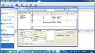 Zkteco Time Attendance Software Setup and Configuration Full [upl. by Anreval254]