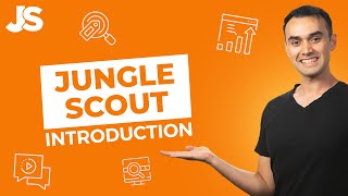 How To Use Jungle Scout An Introduction to the Web App 2019 [upl. by Jessie]