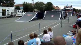 bike bmx in kernersville [upl. by Lorusso]