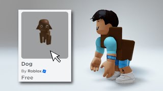 WEIRDEST BUNDLES ON ROBLOX  NEW FAKE HEADLESS 🤫 [upl. by Ecirtnahc]