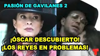 Avances Pasion de Gavilanes 2 Capitulo 13  Telemundo [upl. by Island]