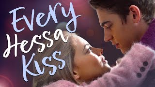 Tessa And Hardin A Tale of Love Betrayal and Second Chances  After 2019 Movie Recap [upl. by Nirre]