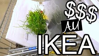 VLOG  Devenir folle au IKEA HAUL [upl. by Harned]