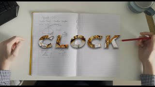 CLOCK [upl. by Cuda]