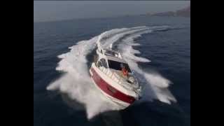 Azimut 43S [upl. by Dallman]