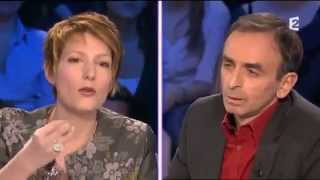 Eric Zemmour On nest pas couché 23 mars 2013 ONPC [upl. by Munson]