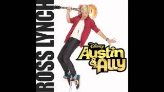 Austin amp Ally Soundtrack  02 A Billion Hits [upl. by Letnohs]