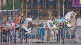 Arapahoe County Fair has been an annual event for families for a century [upl. by Hyacinthe856]