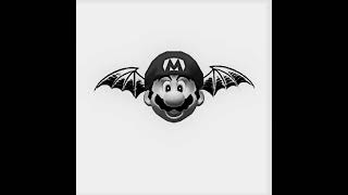 Avenged Sevenfold  SelfTitled SM64 Soundfont [upl. by Merril]