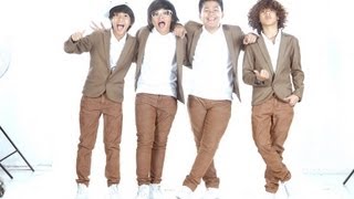 Coboy Junior  Demam Unyu Unyu Live at GADISmagz [upl. by Fabian]