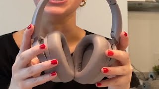 Full Review of the JLab Wireless Headphones [upl. by Aivata]