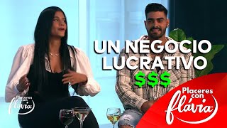 La historia del millonario negocio de Severo Sinvergüenza [upl. by Nyliram73]