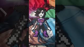 mettaton undertale pixel art [upl. by Charlotta297]