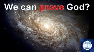 The Cosmological Argument for the Existence of God [upl. by Edyth]