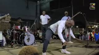 New Dancers at Ngwenya Brothers Band 💥🔥🔥achiratidza Hunyanzvi Pa Stage 💥🔥🎸🥁 [upl. by Ellenoj]