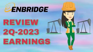 Expert Analysis on Enbridges Stock  ENB [upl. by Petersen]