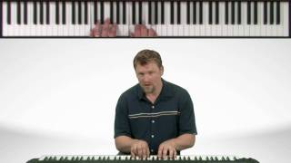 Learn To Play Piano Part 2  A Beginners Guide [upl. by Ecar899]