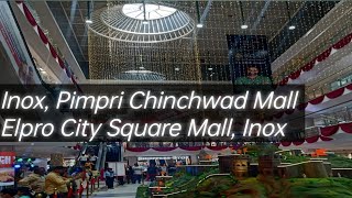 Inox Elpro City Square Mall Pune  Best Mall in Pimpri Chinchwad  Pimpri Chinchwad Mall Pune [upl. by Cleopatra185]