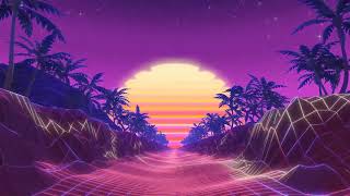 Synthwave radio  247 lofi synthwave radio [upl. by Sofko403]