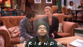 Friends 1x17 Reaction [upl. by Utta477]