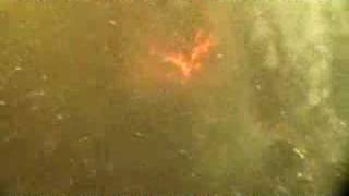 Underwater Volcano Kilauea AVALANCHES amp EXPLOSIONS [upl. by Ned]