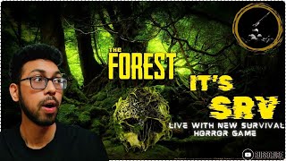 🔴 Valorant India Live  The Forest done valorant valorantlive theforest [upl. by Saleem]