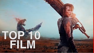 TOP 10 FILM FANTASCIENTIFICI DI MONDI PARALLELI CHE DEVI VEDERE NEL 2022 [upl. by Aivon478]