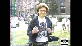 Hash Bash April 1 1988 Ann Arbor Michigan Full Video [upl. by Cartan834]