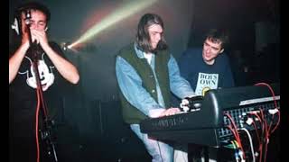 Underworld Live in Glasgow Sound City 94 [upl. by Westleigh]