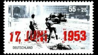 Deutsche Geschichte auf Briefmarken  60 Jahre Bundesrepublik Deutschland [upl. by Care790]