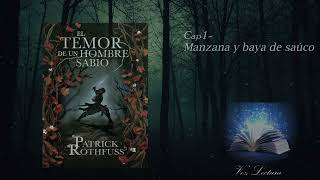 Capítulo 130 audiolibro el temor de un hombre sabio [upl. by Sible134]