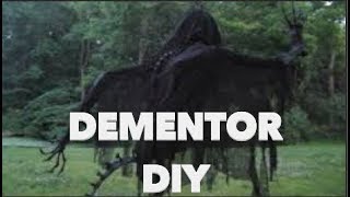 HAZ UN DEMENTOR [upl. by Lynde]