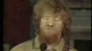 Luke Kelly The Night Visiting Song [upl. by Jemmie710]