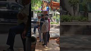 Madurai Muthu comedy 😂 Like share subscribe ❤️ [upl. by Delbert201]