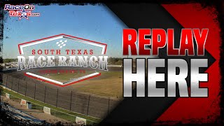 5282022  Part 2  Southern United Sprints  South Texas Race Ranch [upl. by Gayle561]