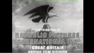 Republic ProductionRepublic Pictures International Inc [upl. by Menashem]