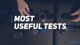 Most Useful Tests  ActivForce [upl. by Satterfield]